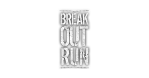 Breakout Run logo