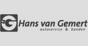 Hans van Gemert logo