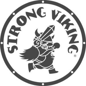 Strong Viking logo