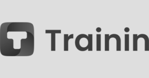 Trainin logo